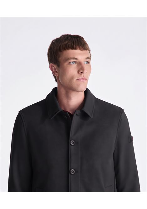 SUZUKA PAGCappotto in tessuto tecnico PEUTEREY | PEU5983 01192055NER